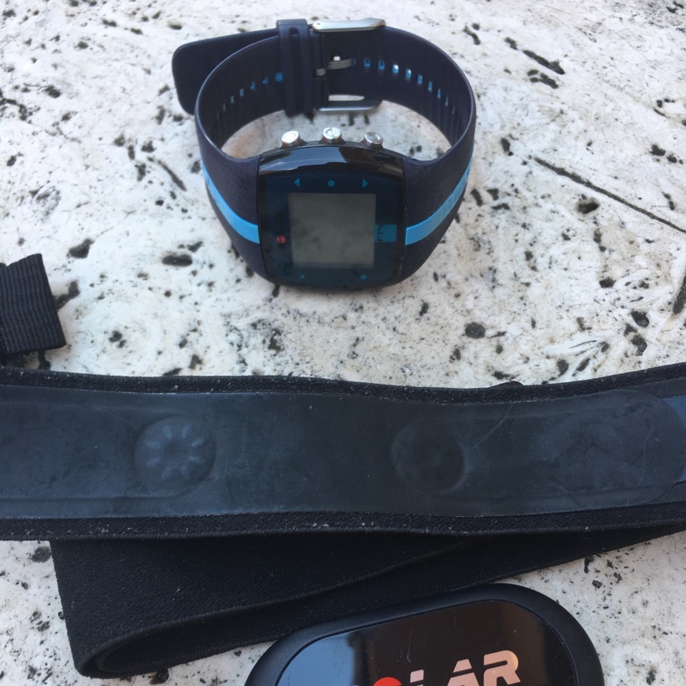 Heart Monitor - Picture 2 of 5